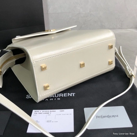 Tony Luxuries SMALL TOTE YSL UPTOWN 0708